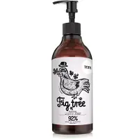 YOPE Liquid Hand Soap Fig Tree 500 ml Flüssigseife