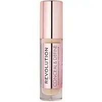 Makeup Revolution Makeup - Concealer Verbergen & Definieren 4 ml