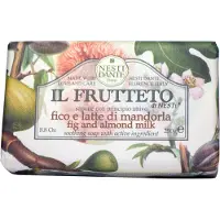 Nesti dante Seife Il Frutteto Feigen & Mandelmilch 250 g Keine Angabe