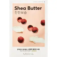 MISSHA Masken Mask Shea Butter 19 g