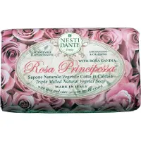Nesti dante Firenze Le Rose Rosa Principessa Soap 150 g