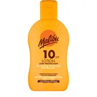 Malibu Sun Lotion SPF 10 200 ml