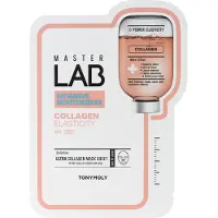 TonyMoly Master Lab Sheet Mask Collagen