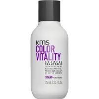 KMS California KMS ColorVitality Shampoo 75 ml