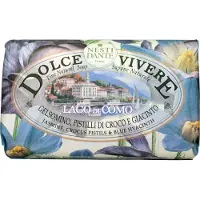 Nesti dante Seife Dolce Vivere - Lago di Como (Comer See) 250 g