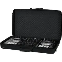 Gator GU-EVA-2816-4 EVA-Koffer ür Dj und Zubehör-Equipment; 28'' x 16'' x 4''