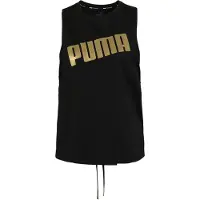 Puma Metal Splash Adjustable ärmelloses T-shirt