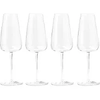 Luigi Bormioli Weinglas Talismano Prosecco 400 ml (4-teilig)
