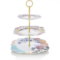 Pip studio Etagère Royal Multi 28 cm