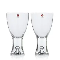 Iittala - Tapio Rotweinglas 25 cl, 2er