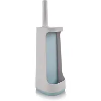 Joseph Joseph WC-Bürstenhalter Joseph Joseph Flex Plus Creme Weiß