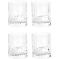 Luigi Bormioli DOF Tumbler Bach 335 ml (6-teilig)