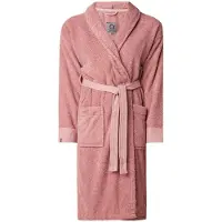 Essenza Badjas Connect Organic Uni Rose-XS