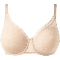 Triumph Nicht geformter BH Infinite Sensation | Grösse: 70D | Farbe: Pulver