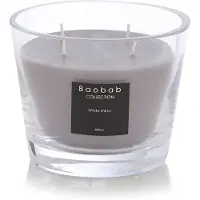 Baobab White Rhino Africa Max 10 Duftkerze 500 Gramm