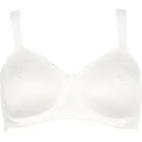 Triumph Nicht geformter BH Essential Minimizer | Grösse: 95G | Farbe: Elfenbein