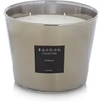 Baobab Les Exclusives Duftkerze 500 g