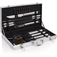 Leopold Vienna Grillset