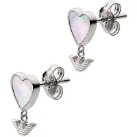 Emporio Armani Damenohrringe EG3413040