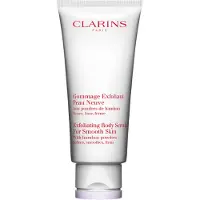 Clarins , Gommage Exfoliant Peau Neuve 200 ml Peeling