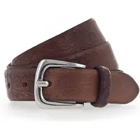 B.belt Charlisa Gürtel Leder