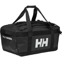 Helly Hansen Scout Duffelbag 90l Schwarz Schwarz One Size