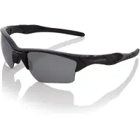 Oakley Half Jacket 2.0 Xl Polarisierte Sonnenbrille
