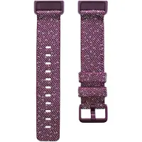 Fitbit Ersatz-/Wechselarmband Woven Band - Large