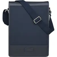 dbramante1928 ORCHARD 14 (LAPTOP MESSENGER BAG 14 BLUE)