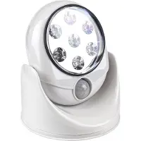 Huismerk LED Lampe mit Bewegungssensor