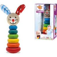 Eichhorn Baby: Steckfigur Maus