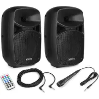 VONYX PA-System VPS082A