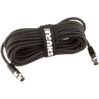 Shure C98D Kabel