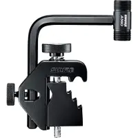 Shure A56D Schlagzeug-Mikrofonhalterungssystem
