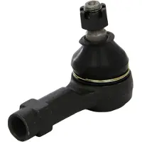 Nipparts JAKOPARTS Spurstangenkopf Spurstange für HYUNDAI GETZ (TB) Außen J4820502