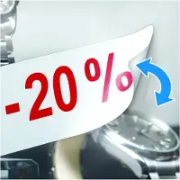 Herma Ablösbare Etiketten A4