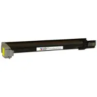Konica Minolta TN210Y Toner Yellow 8938-510 -A