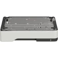 Lexmark 36S2910, Papierfach, , 250 Blätter, China, 4,2 kg