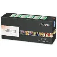Lexmark 24B6848, Gelb, 1 Stück(e)