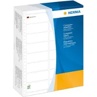 Herma Computeretiketten