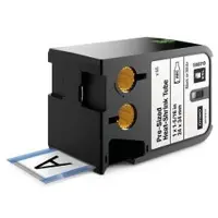 Dymo XTL Heissschrumpfschlauch