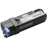 Dell CT201195 MAGENTA TONER - 1000 SEITEN FÜR 1320C COLOR LASER PRINTER