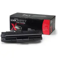 Xerox 109R00725 SCHWARZ TONER - 3000 SEITEN FÜR PHASER 3115