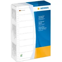 Herma Computeretiketten