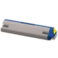 OKI 45536413, 24000 Seiten, Gelb, 1 Stück(e)