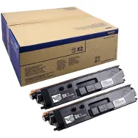 Brother TN-329BKTWIN, 12000 Seiten, Schwarz, 2 Stück(e)