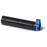 OKI 45807111 - Schwarz - Toner