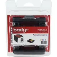 Badgy Cbgp0001c Farbbandkassette