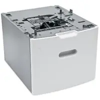 Lexmark - Medienschacht - 2200 Blätter in 1 Schubladen (Trays) - für CS820, CS827, CX820, CX825, CX827, CX860, XC6152, XC6153, XC8160, XC8163