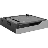 Lexmark Blattschale - 550 Blätter - für